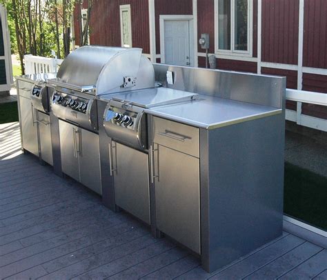 outdoor kitchen steel cabinets|metal cabinets for outdoor kitchen.